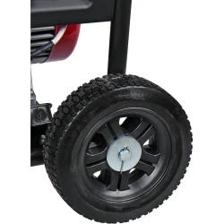 ELITECH СГБ 6500РМК генератор бензиновый 205551