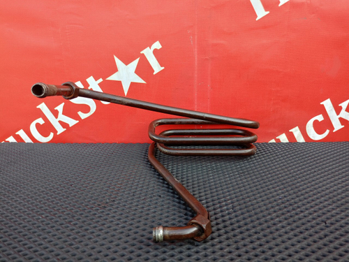 Змеевик компрессора