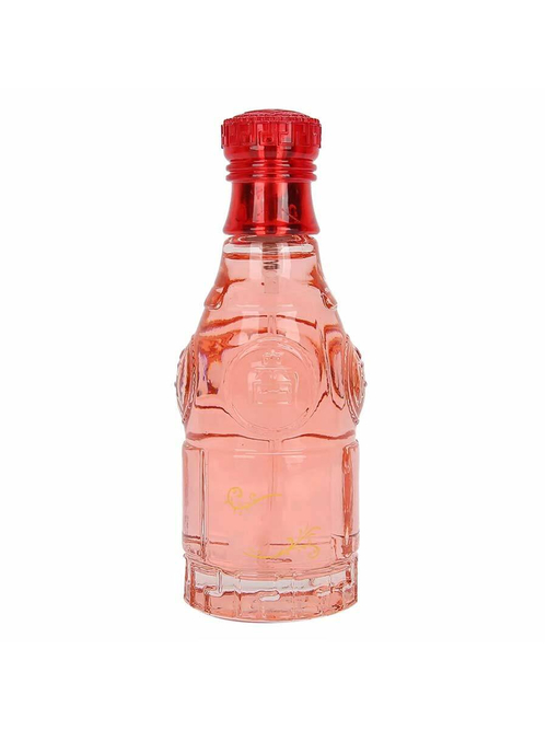 VERSACE Red Jeans lady 75ml edt