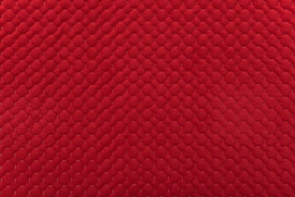 Велюр Airsan red (Эирсан ред) 36