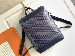 Goyard Cisalpin Backpack