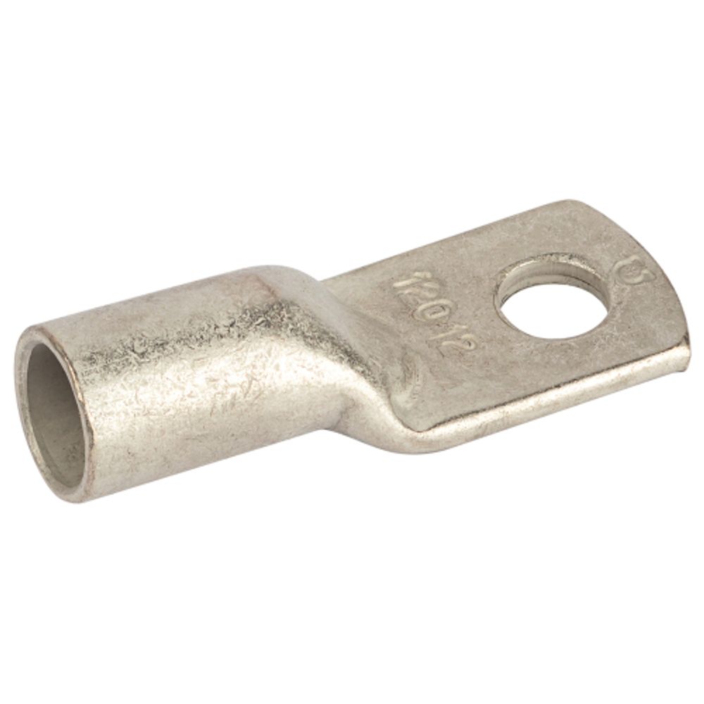 Наконечник кабельный ЭРА ТМЛ 120-16-17 медный луженый ГОСТ 7386-80