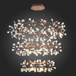 Люстра подвесная ST Luce Rafina SL379.203.486