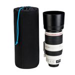 Чехол Tenba Tools Soft Lens Pouch 30x13 см 636-355 мягкий для объектива