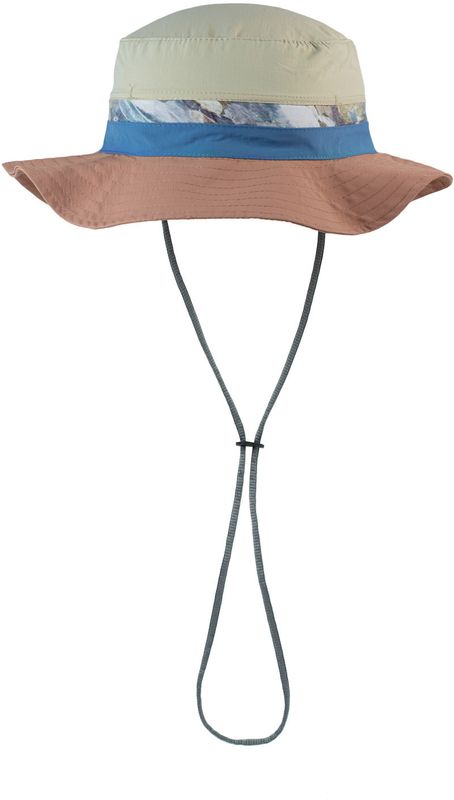 Шляпа походная Buff Booney Hat Kivu Sand Фото 1