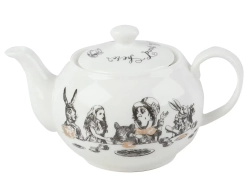 Kitchen Craft Мини-кувшин Alice In Wonderland 450 мл