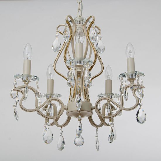 Подвесная люстра Abrasax 2019/5