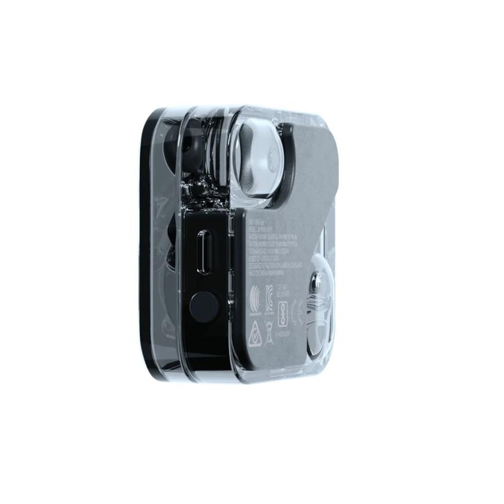 Беспроводные наушники Nothing Ear (TWS) (2024)