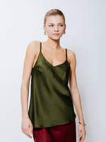 Топ Ease Green Special
