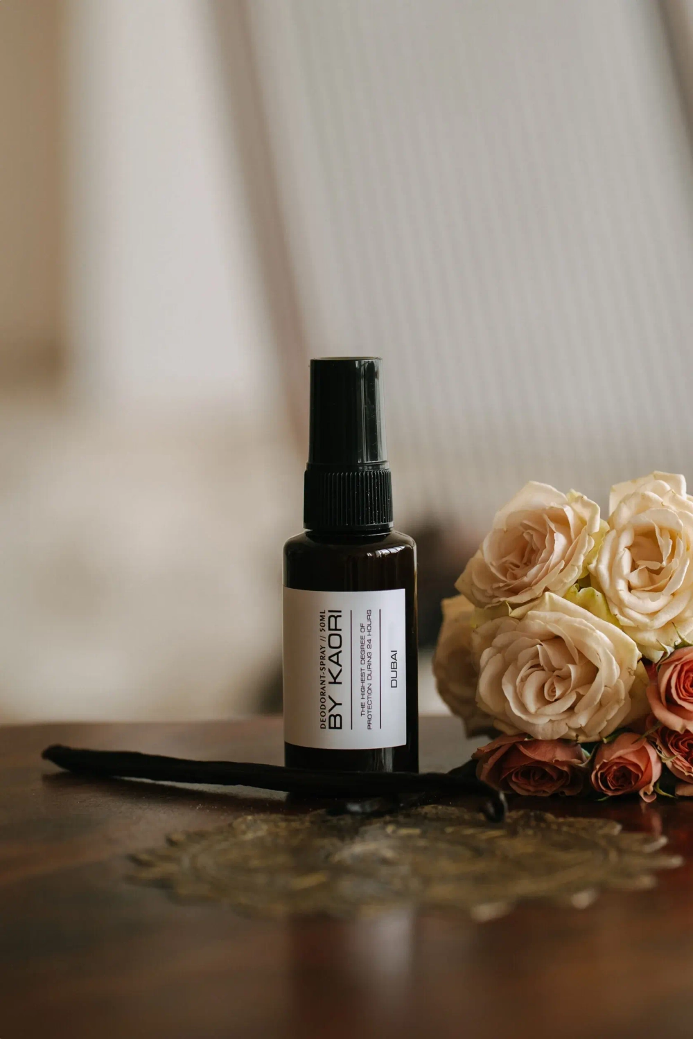 Дезодорант-спрей DUBAI