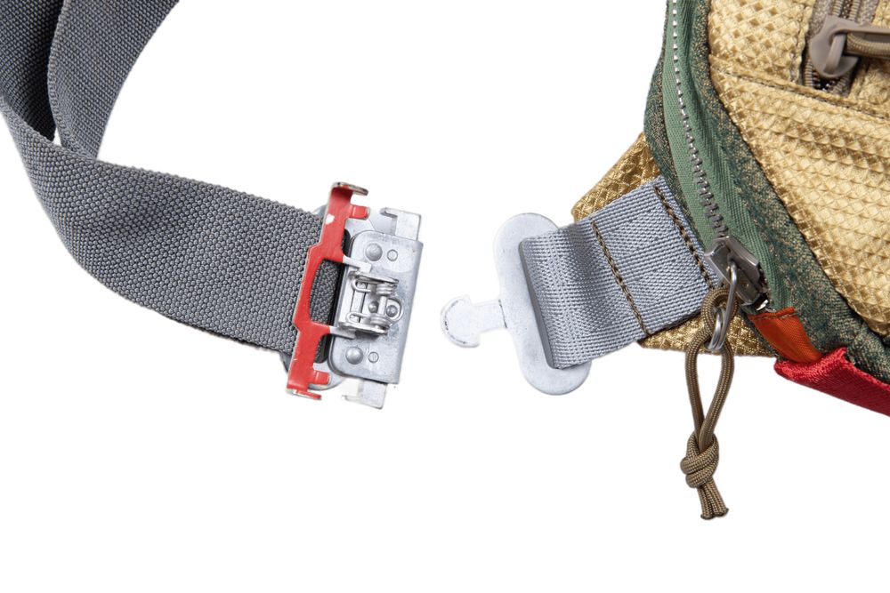 Сумка Stratopacks BB0063