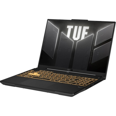 Ноутбук Asus TUF Gaming FX607VJB-RL103, Core 5 210H, 16Gb, SSD512Gb, RTX 3050 6Gb, 16" IPS 1920x1200 WUXGA, noOS