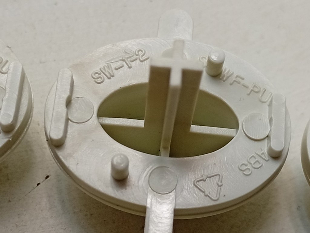 S803J кт45 Панель кнопок для стиральной машины Samsung S803J б/у