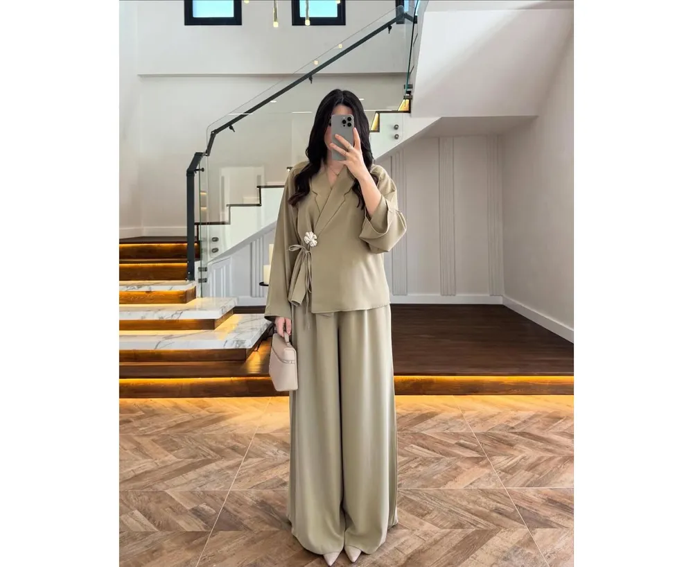 Костюм 7383421 Fabrika