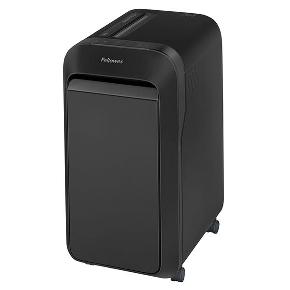 Уничтожитель документов Fellowes Powershred® LX221 черный