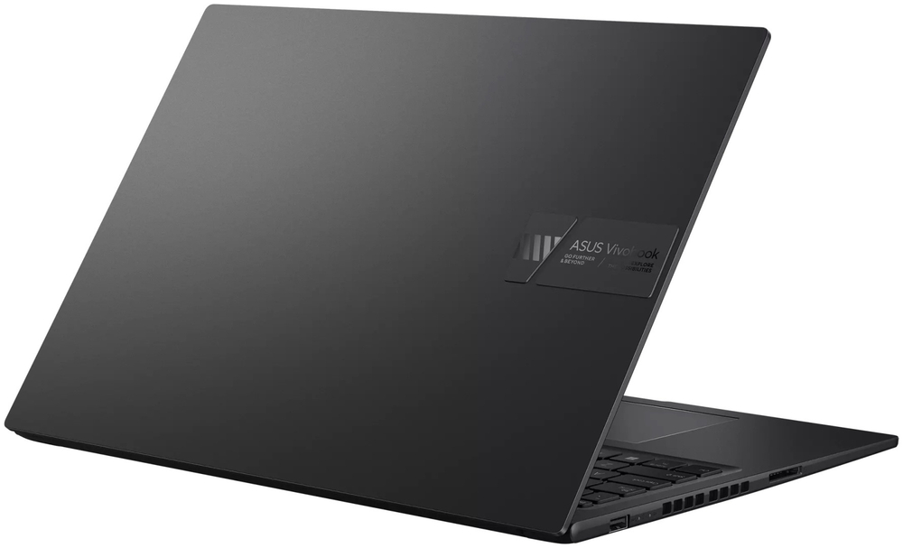 Ноутбук ASUS Vivobook K3605VC-RP437 16" / 16 Гб / SSD 512 Гб / Без ОС / 90NB11D1-M00KV0