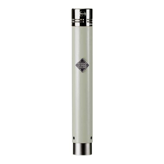 Telefunken ELA M 260 Master Set White