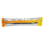 EVLution Nutrition, BCAA Energy Plus, электролиты, апельсин и манго, 3 пакетика по 9,4 г (0,33 унции)