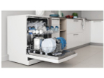 Посудомоечная машина Indesit DFE 1B10