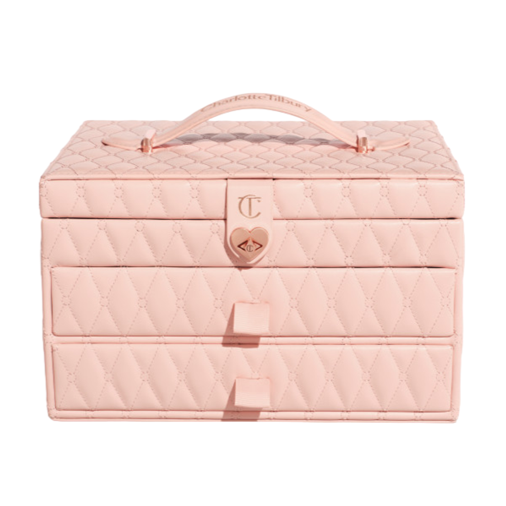 Лимитированный набор для макияжа CHARLOTTE TILBURY Pillow Talk Dreams Come True