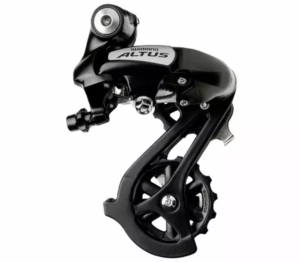 Задний переключатель Shimano Altus RD-M310 (Уценка)