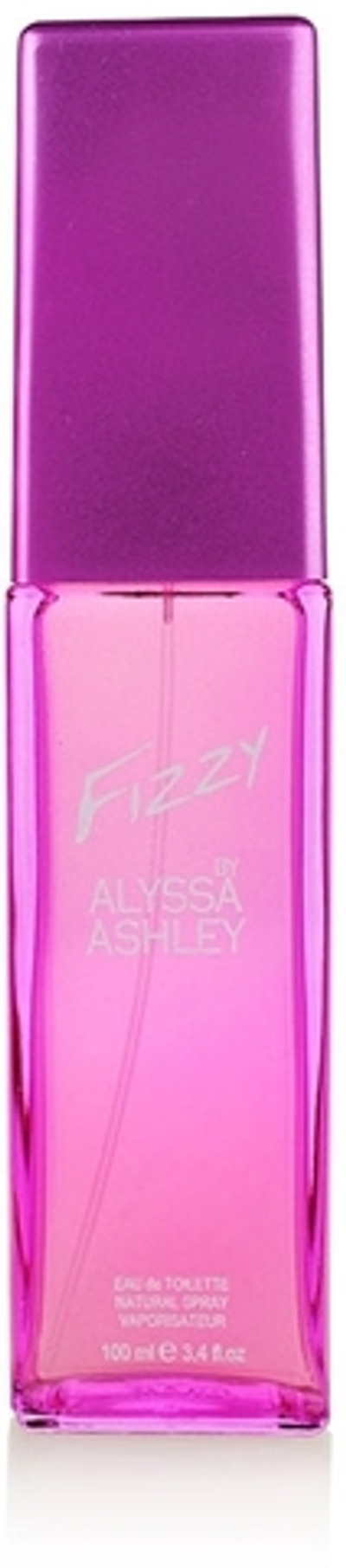 Alyssa Ashley Ashley Fizzy Туалетная вода для женщин