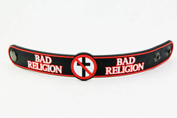 Браслет Bad Religion