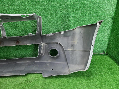 Бампер передний Suzuki Grand Vitara (2008-2012)