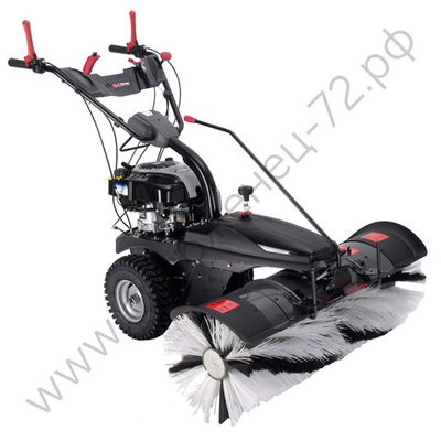 Подметальная машина EVOline SWG 1000 B