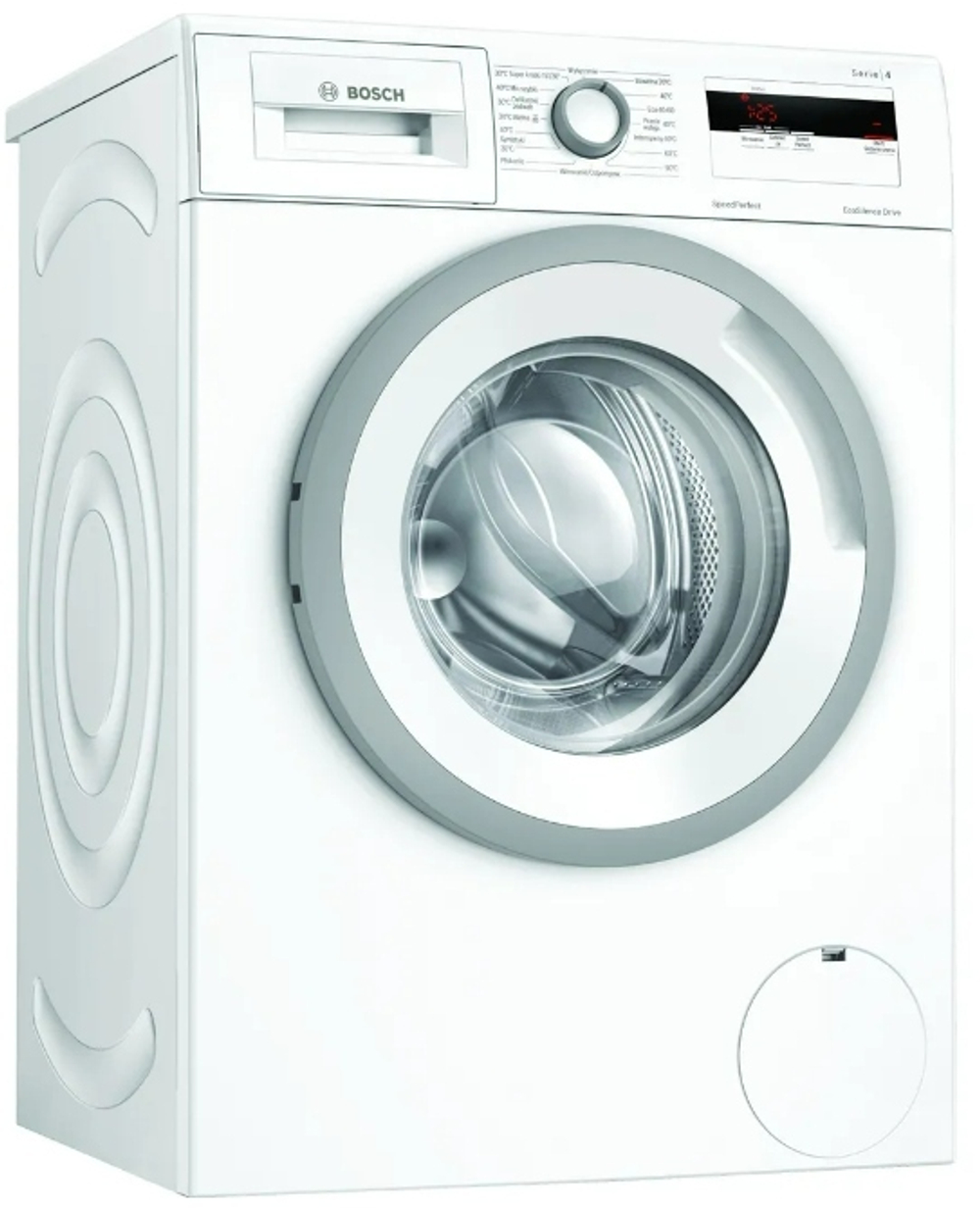 Стиральная машина Bosch WAN2008KPL