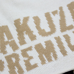 Шапка off white Yakuza Premium 3780