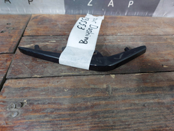 Молдинг заднего бампера левый Jetour Dashing 22-нв Б/У Оригинал F162804508BL