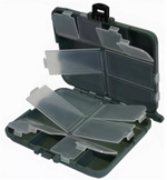 Коробка для снастей, органайзер для рыбалки СЧ-3