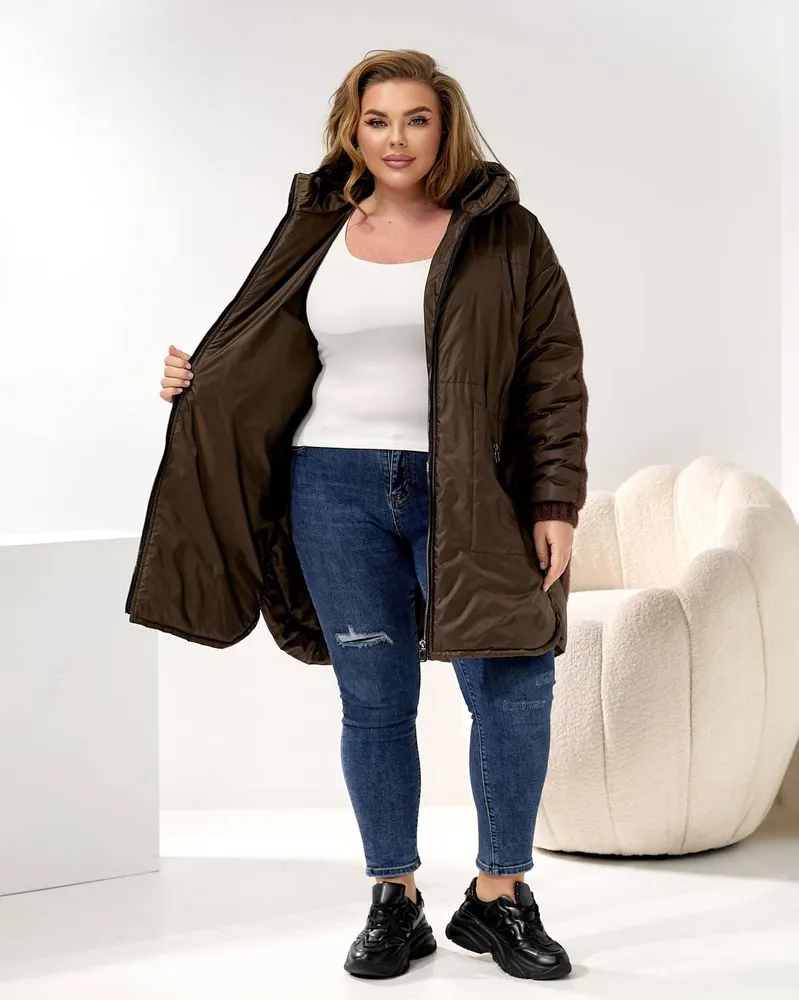 Куртка УК-1506-1 Фабрика Моды