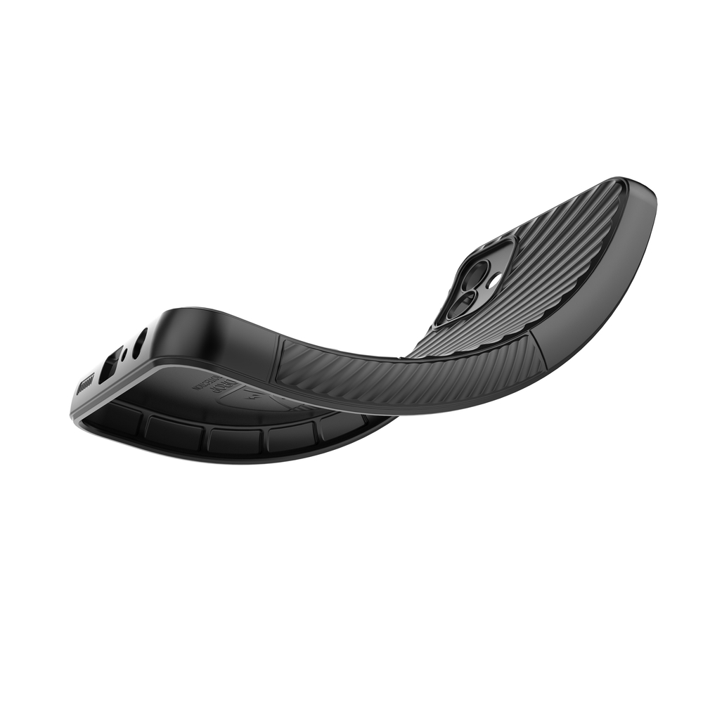 Противоударный чехол Empire Case для Samsung Galaxy A04