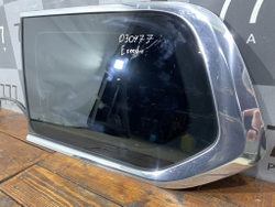 Стекло багажника левое Exeed VX 21-нв Б/У Оригинал 555000058AA