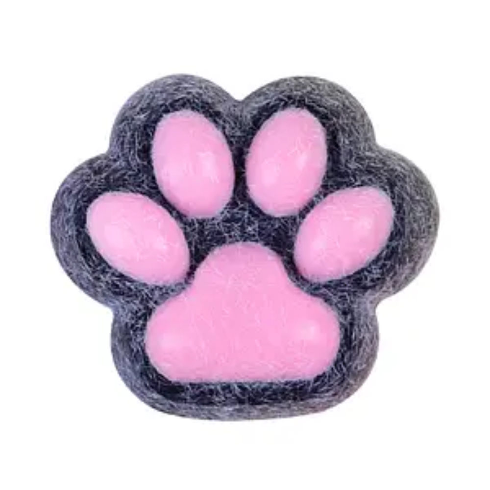 Сквиш лапка