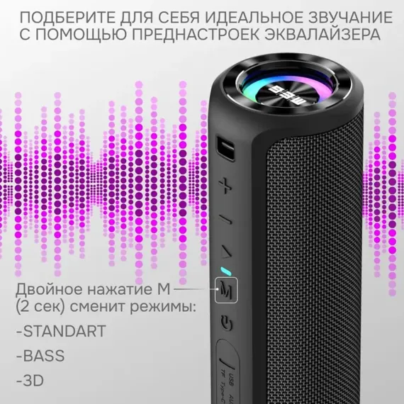 MEG SCA030BL Black