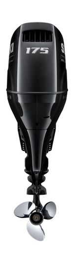 Лодочный мотор Suzuki DF175AZX