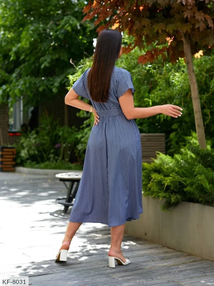 Платье HT-8464 Фабрика Моды