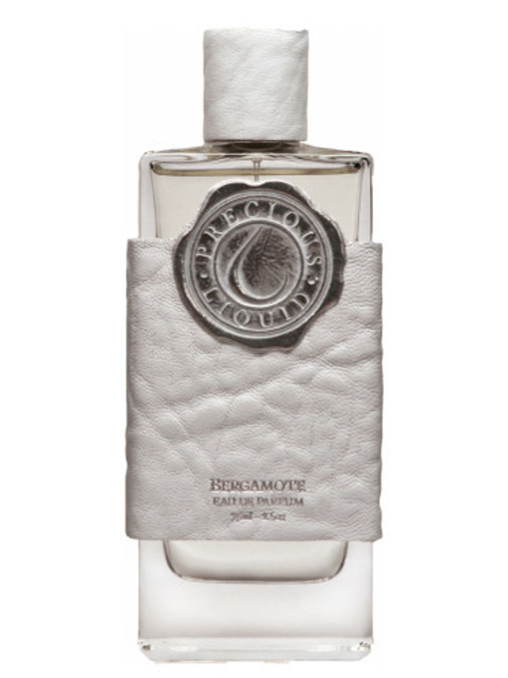 Precious Liquid Bergamote