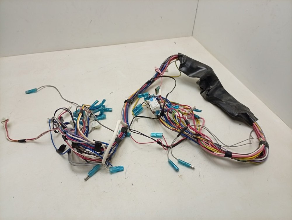 DM-M39AHC ктп7 Комплект проводки для посудомоечной машины Samsung б/у