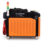 Аппарат для ручной лазерной сварки, резки и очистки FOXWELD LASER 1500-4-МТ COMPACT 9476