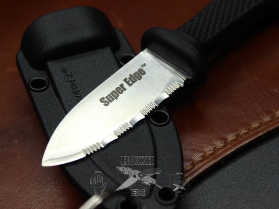 Нож Cold Steel 42SS Super Edge