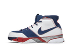 Кроссовки Nike Zoom Kobe 1 Protro Zk1 Usa 2018