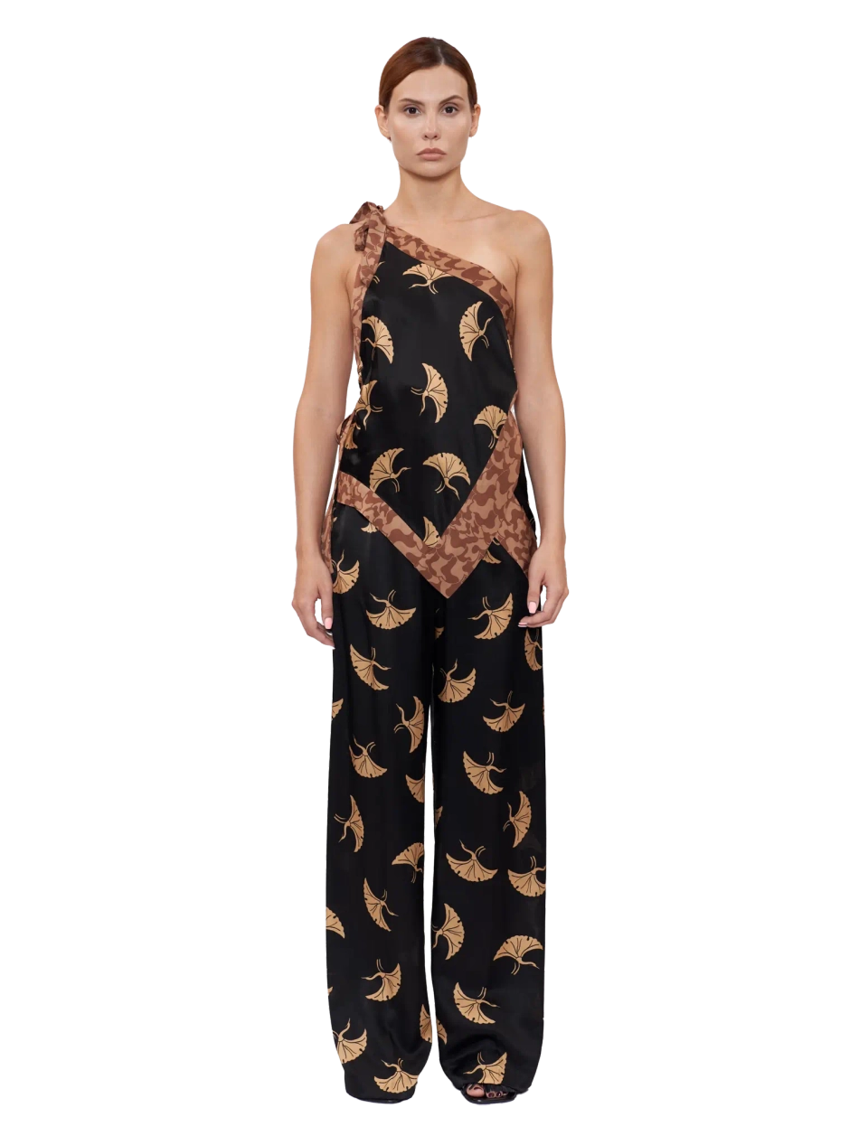 Топ W Dries Van Noten