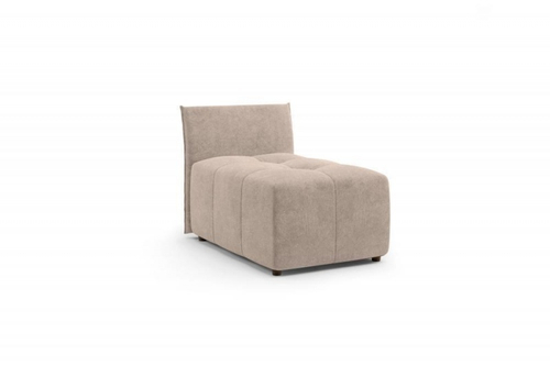 Торонто Пуф малый с боковиной СТАНДАРТ