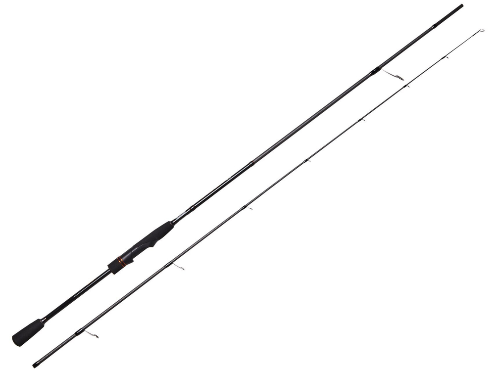 Спиннинг Lucky John Basara 26 7'3"/2.21