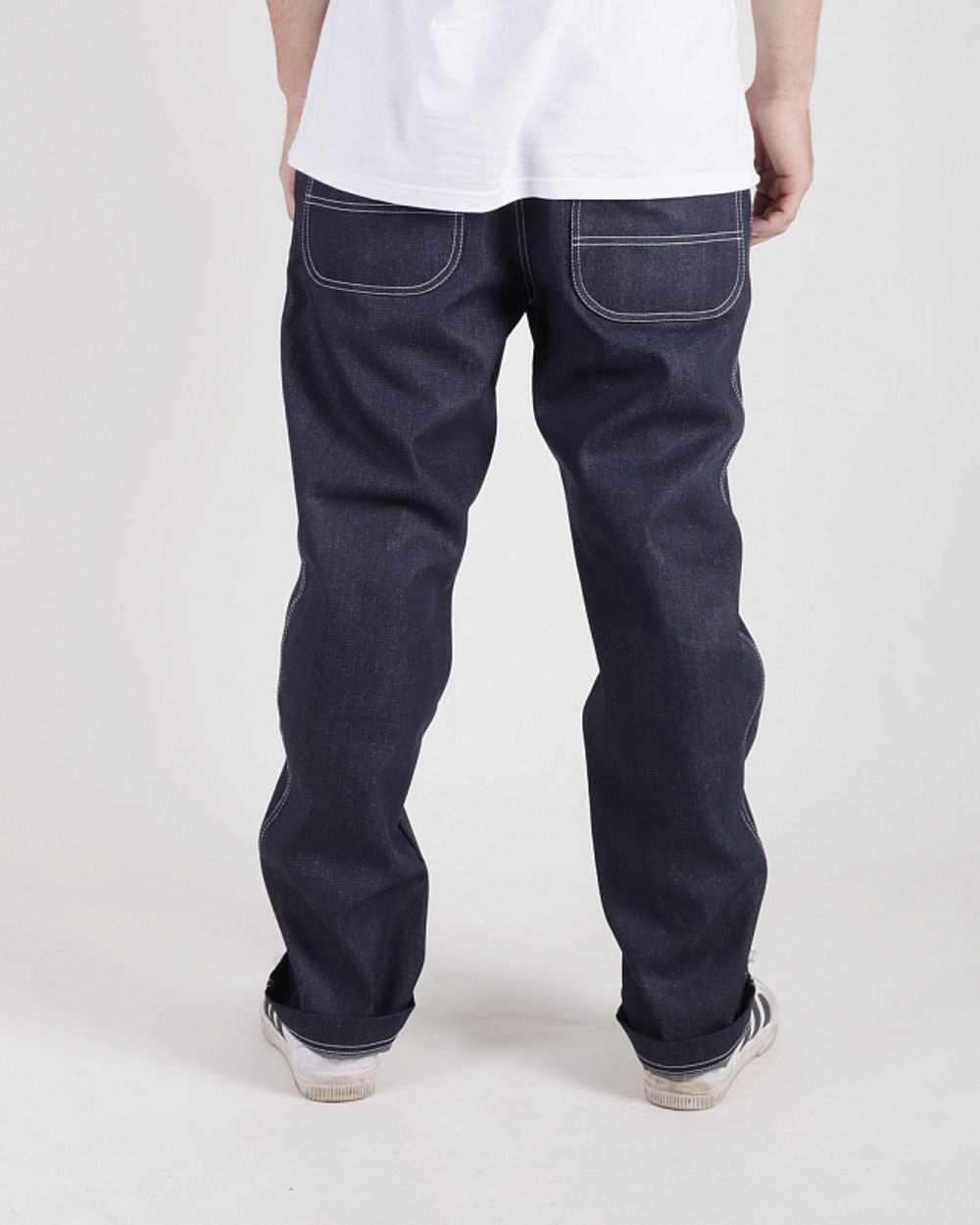 Брюки ANTEATER Streetpants Navy