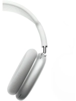 Беспроводные наушники Apple AirPods Max, серебристый